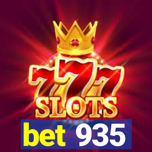 bet 935